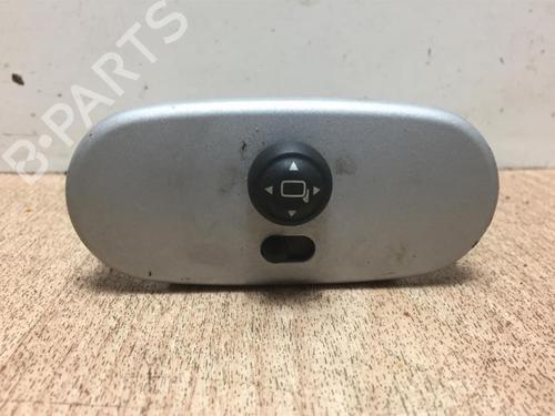 Used Mirror switch MINI MINI (R50, R53) Cooper (116 hp) 13265370