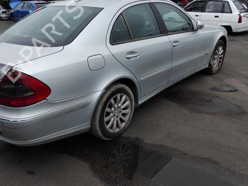 Switch MERCEDES-BENZ E-CLASS (W211) E 220 CDI (211.008) | BP31197479I30  - Image 5