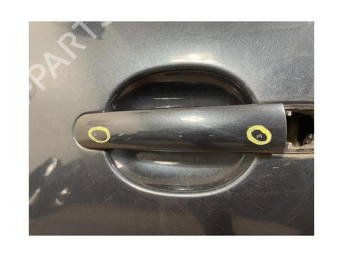 Left front door VW GOLF V (1K1) 1.9 TDI | BP13288140C2 
