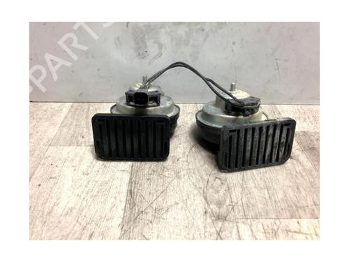 Klaxon FORD TRANSIT CUSTOM V362 Van (FY, FZ) 2.2 TDCi | BP23873605E13 