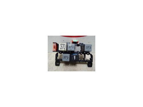 Used Fuse box AUDI A6 C6 Avant (4F5) 3.0 TDI quattro (233 hp) 23033684