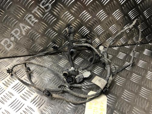 Used Electronic module CITROËN C4 Picasso II 1.6 HDi / BlueHDi 115 (115 hp) 31187260