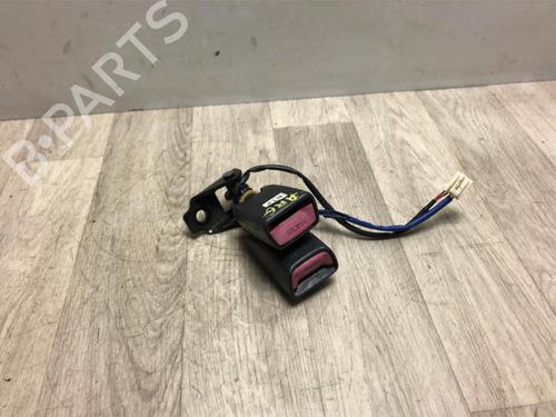 Used Seat buckle HYUNDAI i30 (FD) 1.6 CRDi (116 hp) 23034956