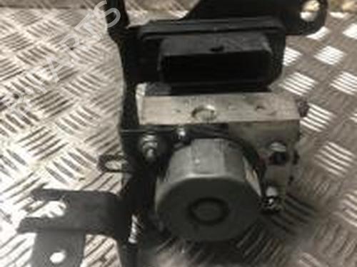 ABS Bremseaggregat PEUGEOT 308 II (LB_, LP_, LW_, LH_, L3_) 1.6 HDi 100 (99 hp) 30926321