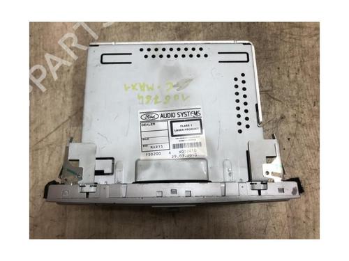 Radio FORD C-MAX (DM2) 1.8 TDCi | BP23100056E6