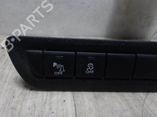 Switch PEUGEOT 208 I (CA_, CC_) 1.4 HDi | BP13279624I30