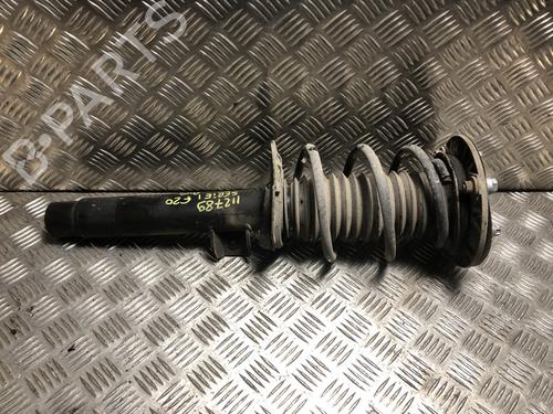 Used Left front shock absorber Left front shock absorber BMW 1 (F20) 114 d (95 hp) 34393259 34393259