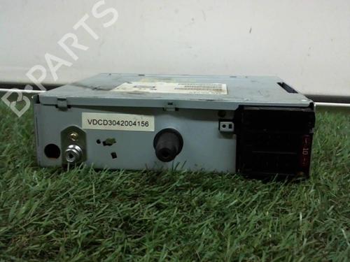 Radio ROVER 75 (RJ) 2.0 CDTi | BP32780006E6 - Image 3