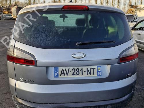 Rim FORD S-MAX (WA6) 2.0 TDCi | BP31196715C45 