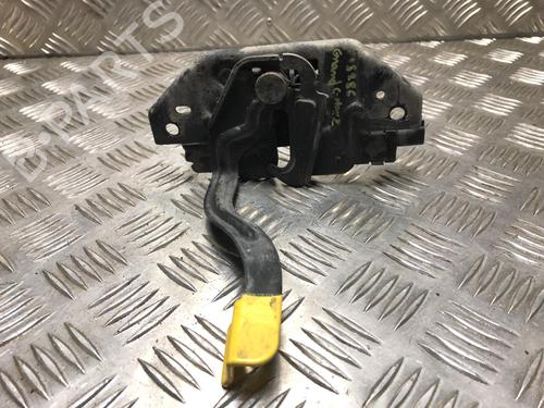 Used Hood lock Hood lock FORD GRAND C-MAX (DXA/CB7, DXA/CEU) 1.6 TDCi (115 hp) 25148496 25148496
