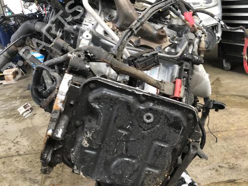 Engine SMART FORTWO Coupe (453) 0.9 Brabus (453.362) | BP20625689M1