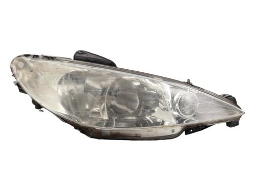 Used Other Other PEUGEOT 206 Hatchback (2A/C) 1.4 HDi eco 70 (68 hp) 40597973 40597973