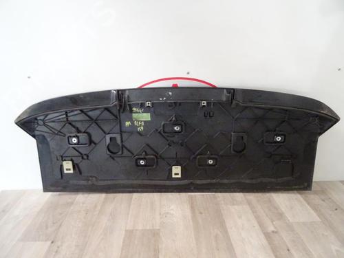 Used Rear spoiler Rear spoiler ALFA ROMEO 159 Sportwagon (939_) 1.9 JTDM 16V (939BXC1B, 939BXC12) (150 hp) 28334620 28334620