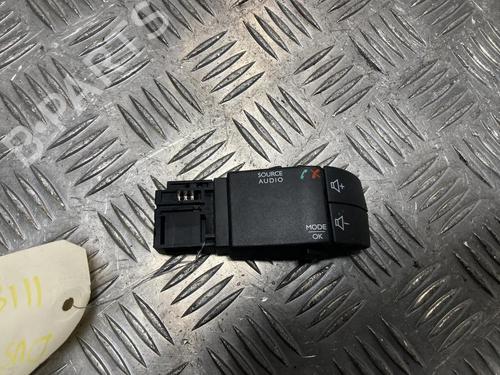 Used Switch DACIA DUSTER (HS_) 1.5 dCi 4x4 (109 hp) 31315308