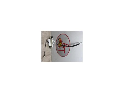Türschloss links vorne für CITROËN C3 II (SC_) 1.2 VTi 82 (82 hp) 13281967