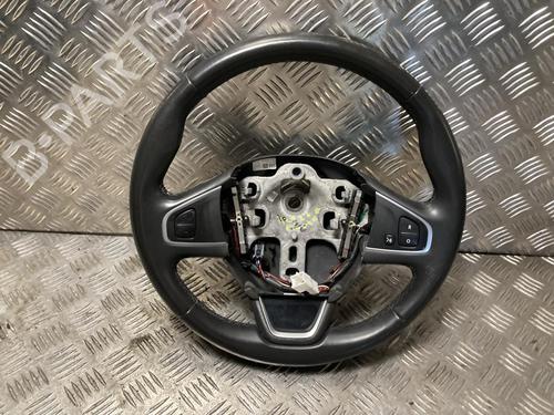 Used Steering wheel Steering wheel RENAULT CAPTUR I (J5_, H5_) 1.3 TCe 150 (J5NK, J5JS) (150 hp) 36088849 36088849