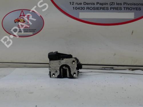 Used Front right lock DACIA DUSTER (HS_) 1.5 dCi (HSMC) (107 hp) 22791927