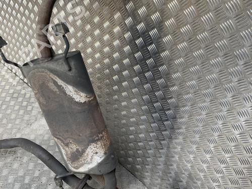 Exhaust system MAZDA MX-5 II (NB) 1.8 16V (NB8C) | BP34099864M121 - Image 2