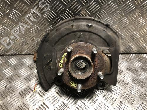 Used Left front steering knuckle NISSAN QASHQAI I (J10, NJ10) 1.5 dCi (110 hp) 33052263