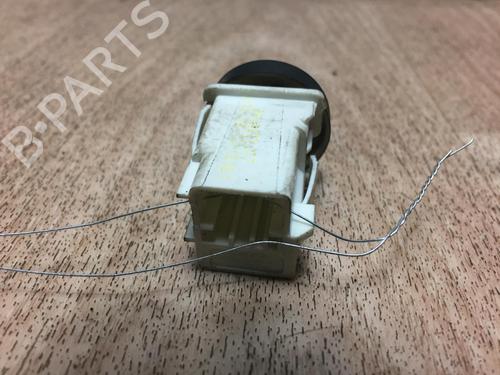 Used Switch Switch PEUGEOT PARTNER Box Body/MPV (5_, G_) 1.6 HDi 75 (75 hp) 28334453 28334453