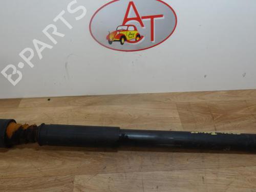 Used Left rear shock absorber FORD FOCUS I (DAW, DBW) 1.6 16V (100 hp) 13222118