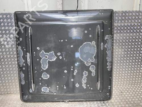 Used Tailgate Tailgate NISSAN NAVARA NP300 (D40) 2.5 dCi 4WD (174 hp) 36674200 36674200