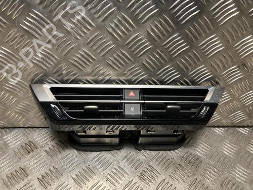 Rejilla aireadora CITROËN C4 III (BA_, BB_, BC_) ë-C4 (BCZKXC, BZCKSC) (136 hp) 31246390