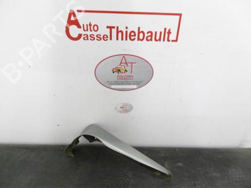 Rear left wheel arch trim MAZDA MX-5 II (NB) 1.6 16V (NB6C) | BP20615219C136 