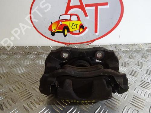 Right front brake caliper CITROËN C3 Picasso (SH_) 1.4 VTi 95 (SH8FSC, SH8FP0, SH8FP6) | BP13288363M104 