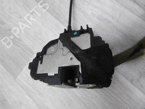 Front right lock RENAULT KOLEOS I (HY_) 2.0 dCi 4x4 (HY0K) | BP13283853C97 