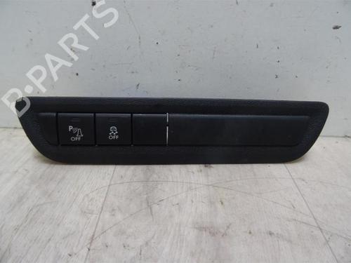 Switch PEUGEOT 208 I (CA_, CC_) 1.0 VTi | BP12987382I30 