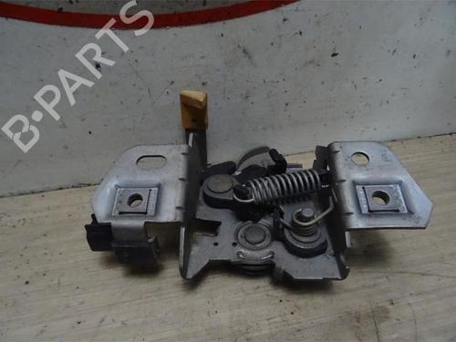 Hood lock VOLVO S40 II (544) 1.6 D | BP13280768C133