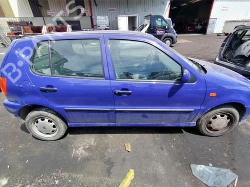 Wheel arch VW POLO III (6N1) 64 1.9 D | BP26977039C56