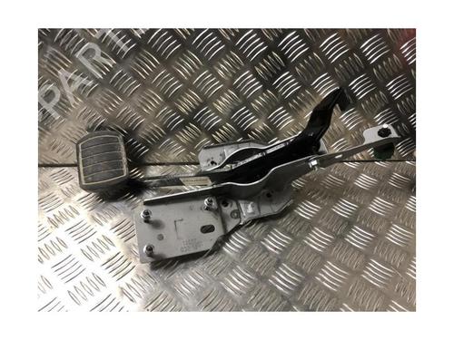Break pedal CITROËN C4 Picasso II 1.6 HDi / BlueHDi 115 | BP26027608I19 