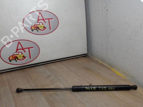 Used Tailgate lift support CITROËN C3 II (SC_) 1.4 VTi 95 (95 hp) 20620637