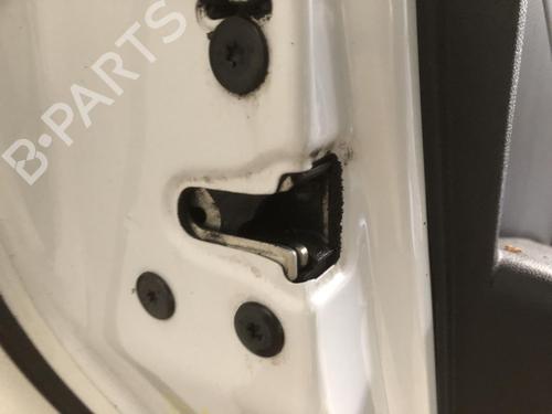 Dør venstre bagtil DACIA SANDERO 1.4 MPI LPG | BP39023428C4 - Image 12
