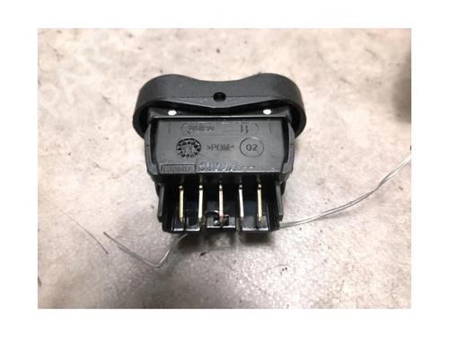 Right front window switch DACIA SANDERO 1.5 dCi | BP20633675I26 
