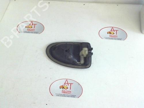 Poignée intérieure avant droite RENAULT CLIO II (BB_, CB_) 1.5 dCi (B/CB08) | BP12970339I14 