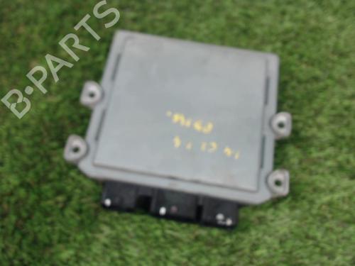 Engine control unit (ECU) CITROËN C2 (JM_) 1.4 HDi | BP13266328M57 