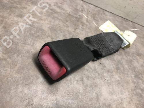 Used Seat buckle SUZUKI SWIFT III (MZ, EZ) 1.3 DDiS (RS413D) (75 hp) 20618105