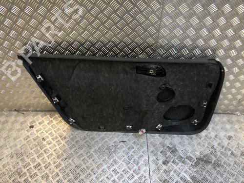 Front right panel AUDI TT (8J3) 2.0 TDI quattro | BP40263015C59 - Image 2