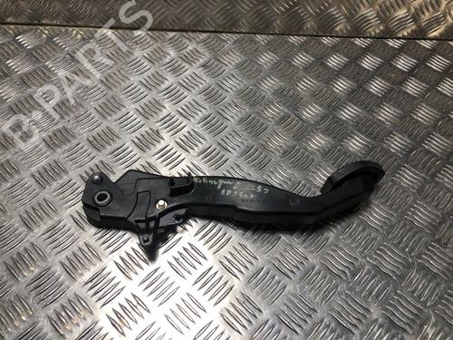 Clutch pedal CITROËN C5 III Break (RW_) 1.6 THP 155 | BP31204427I13