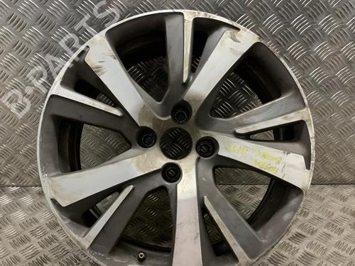 Used Rim PEUGEOT 2008 I (CU_) 1.6 HDi (92 hp) 31198385