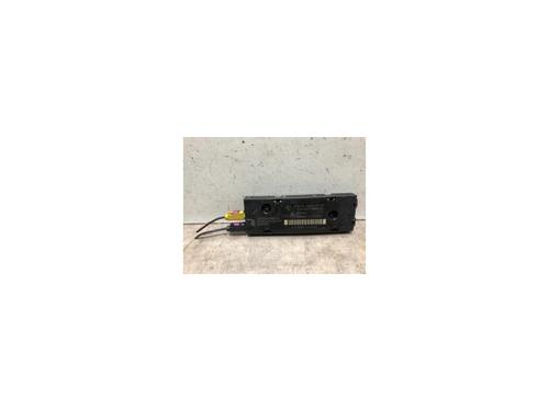 Used Antenna/Base BMW 1 (E87) 118 d (143 hp) 20269272