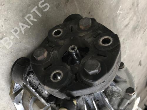 Gearbox BMW 3 Coupe (E46) 328 Ci | BP20633723M3 