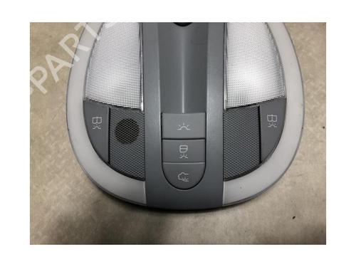 Interior roof light MERCEDES-BENZ E-CLASS (W211) E 220 CDI (211.006) | BP20632559I8 