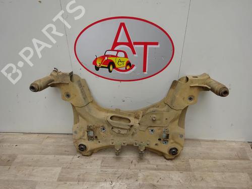 Used Subframe RENAULT SCÉNIC III (JZ0/1_) 1.9 dCi (JZ0J, JZ1J, JZ1K, JZ1S) (131 hp) 13267374
