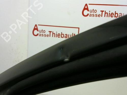 Left front door PEUGEOT 107 (PM_, PN_) 1.0 | BP20611700C2 