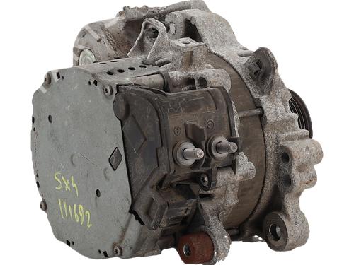 Alternator SUZUKI SX4 S-Cross (JY) 1.4 Hybrid (Mild Hybrid) (AKK 414) | BP37989250M7 - Image 4