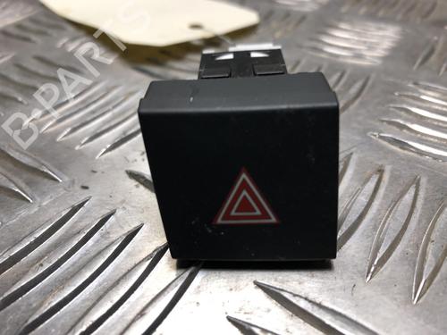 Used Warning switch PEUGEOT 508 SW I (8E_) 1.6 HDi (115 hp) 23648461